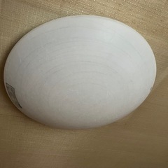 〔決まりました〕シーリングライト