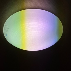 〔決まりました〕シーリングライトの画像