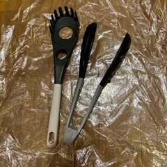 キッチンツール