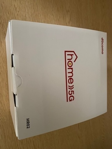 その他 docomo Wi-Fi