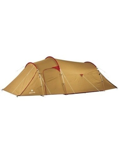(値下げ)キャンプーテントースノーピーク( peak) ヴォールト