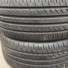 超バリ溝 225/40R18 KINGSTAR 2本セット