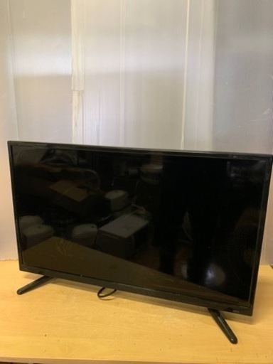 ⭐️32V地上デジタルハイビジョン液晶テレビ⭐️ ⭐️LE-3213TS⭐️