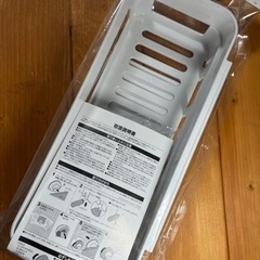 お風呂のボトルラックの画像