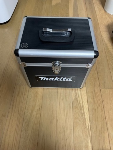マキタ　レーザー墨出し器