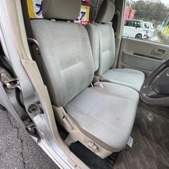 EKワゴン　6万キロ　コミコミ価格の画像