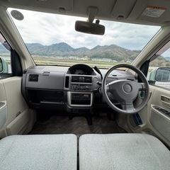 EKワゴン　6万キロ　コミコミ価格の画像