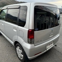 EKワゴン　6万キロ　コミコミ価格の画像