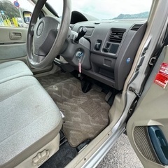 EKワゴン　6万キロ　コミコミ価格の画像