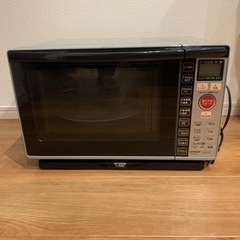 交渉中　　家電 キッチン家電 オーブンレンジ