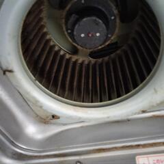 換気扇クリーニング