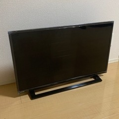 家電 テレビ 液晶テレビ