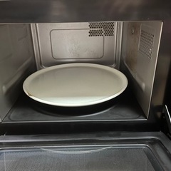 家電 キッチン家電 オーブンレンジの画像