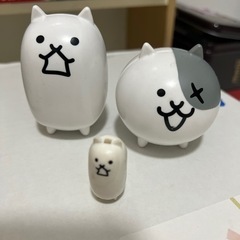 にゃんこ大戦争