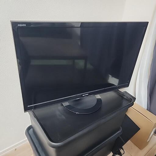 テレビ