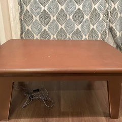 ローテープルの画像