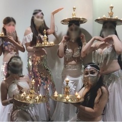 ベリーダンスサークル💃サークル仲間募集✨ - スポーツ