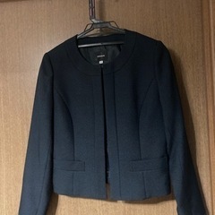 服/ファッション スーツ レディースの画像