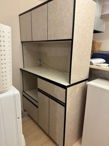 家具 食器棚
