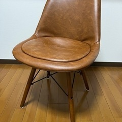 値下げ中❗️4月14日限定引取❗️イームズチェア