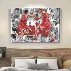 SLAM DUNK ダイヤモンドアート キット