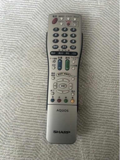 家電 テレビ 液晶テレビ