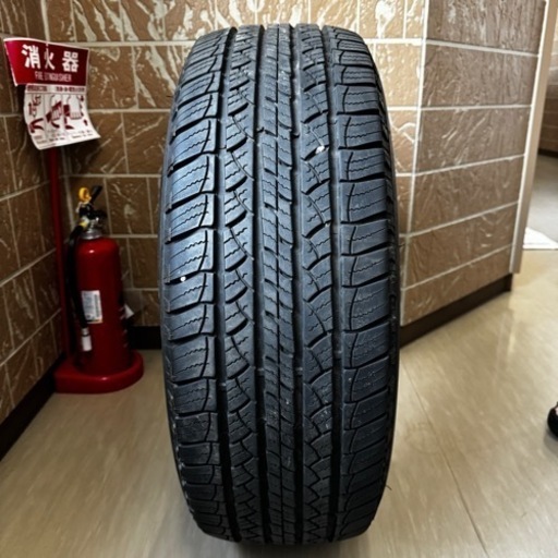 ミシュラン 265/60R17 プラド 純正 タイヤ 人気・おすすめ|使いやすい・旅行におすすめ セール中 全国発送 国内発送対応 ミシュラン 265/60R17 プラド 純正 タイヤ 人気・おすすめ|使いやすい・旅行におすすめ セール中 全国発送 国内発送対応