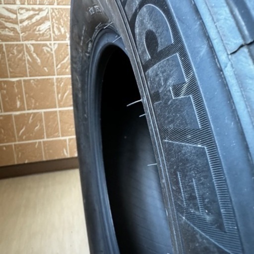 ミシュラン 265/60R17 プラド 純正 タイヤ 人気・おすすめ|使いやすい・旅行におすすめ セール中 全国発送 国内発送対応 ミシュラン 265/60R17 プラド 純正 タイヤ 人気・おすすめ|使いやすい・旅行におすすめ セール中 全国発送 国内発送対応