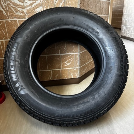 ミシュラン 265/60R17 プラド 純正 タイヤ 人気・おすすめ|使いやすい・旅行におすすめ セール中 全国発送 国内発送対応 ミシュラン 265/60R17 プラド 純正 タイヤ 人気・おすすめ|使いやすい・旅行におすすめ セール中 全国発送 国内発送対応