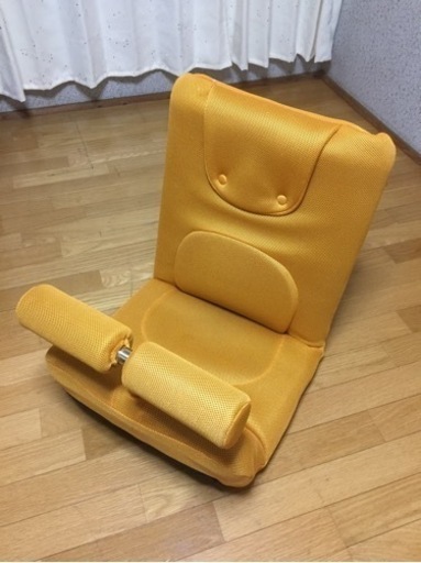 実は腹筋くんライト