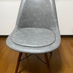 値下げ中❗️4月14日限定引取❗️イームズチェア