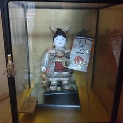 おもちゃ 五月人形