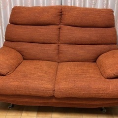 家具 ソファ 3人掛けソファの画像