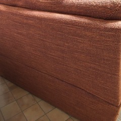 家具 ソファ 3人掛けソファの画像