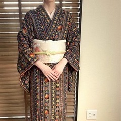 西神戸  大久保  着付け教室  生徒募集！の画像