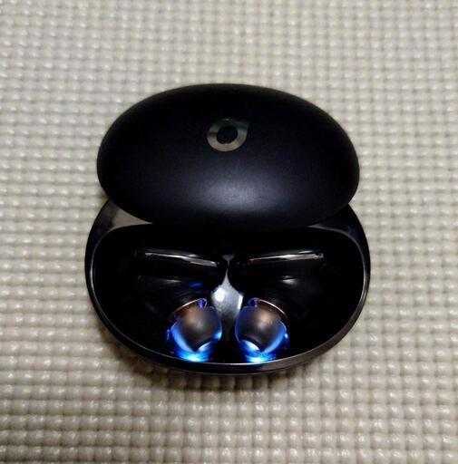 ヘッドフォン Anker Soundcore Liberty 3 Pro\n\n