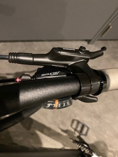2021 TREK FX3 Disc Mサイズ