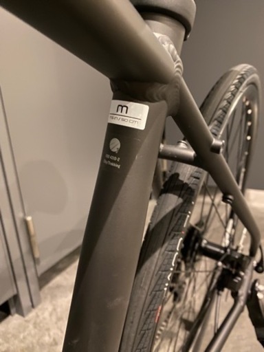 2021 TREK FX3 Disc Mサイズ