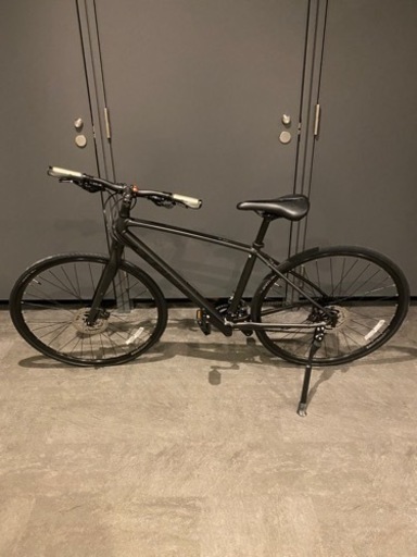 2021 TREK FX3 Disc Mサイズ