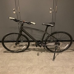 2021 TREK FX3 Disc Mサイズ