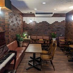 7月7日(日) お米企画主催 4重奏ライブ(テューバ & ユーフォリアム) 入場無料・投げ銭制　豊中カフェ − 大阪府