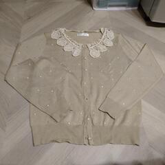服/ファッション セーター レディース