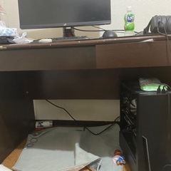 つくえ