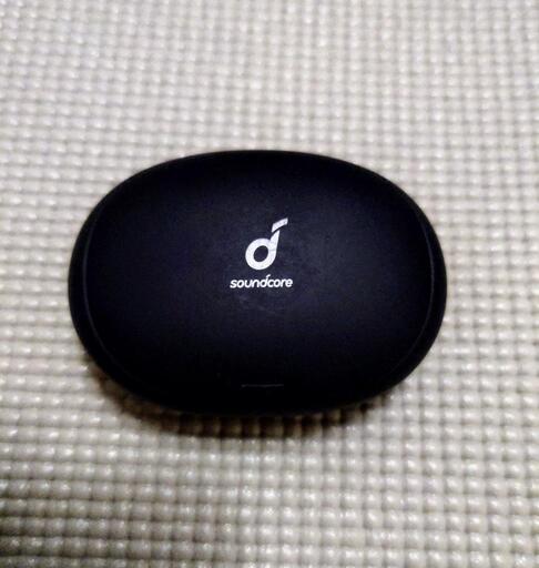 ヘッドフォン Soundcore Liberty 2 Pro