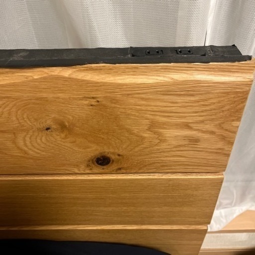 家具 ベッド シングルベッド