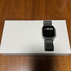 美品　Apple Watch Ultra GPS + Cellularモデル
