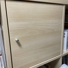 カラックス　インサート扉