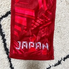 ミズノ マフラータオルの画像