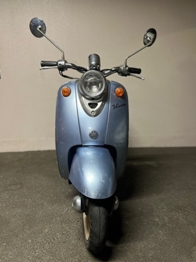 ヤマハ　ビーノ SA10J