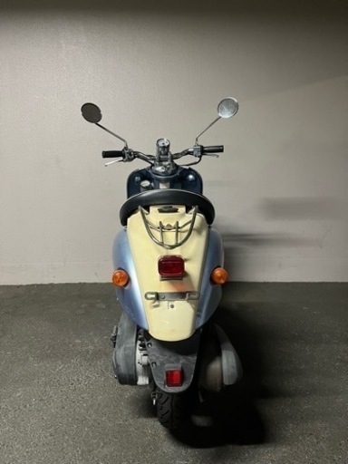 ヤマハ　ビーノ SA10J